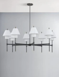 Ibsen Chandelier -MIUBOW Furniture Shop PI1899808 AGB DB 002