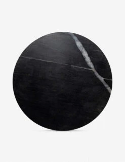 Biagio Round Side Table -MIUBOW Furniture Shop PJ 1021 02 03