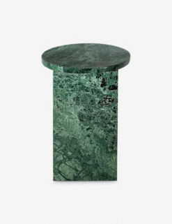 Biagio Round Side Table -MIUBOW Furniture Shop PJ 1021 16 01