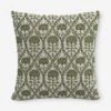 Barrera Indoor / Outdoor Pillow