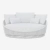 Portillo Indoor / Outdoor Daybed