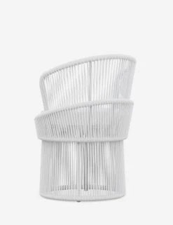 Portillo Indoor / Outdoor Dining Chair -MIUBOW Furniture Shop PMA TR17DS CU PALMA SWIVEL DINING CHAIR WB04