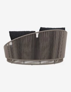 Portillo Indoor / Outdoor Daybed -MIUBOW Furniture Shop PMA TR18DB CU PALMA DAY BED WB04