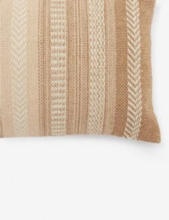 Kamala Indoor / Outdoor Lumbar Pillow -MIUBOW Furniture Shop PMP01 1