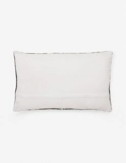 Kamala Indoor / Outdoor Lumbar Pillow -MIUBOW Furniture Shop PMP02 1 f5584b30 64b5 4a49 a494 c6218fca94b9