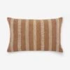 Kamala Indoor / Outdoor Lumbar Pillow
