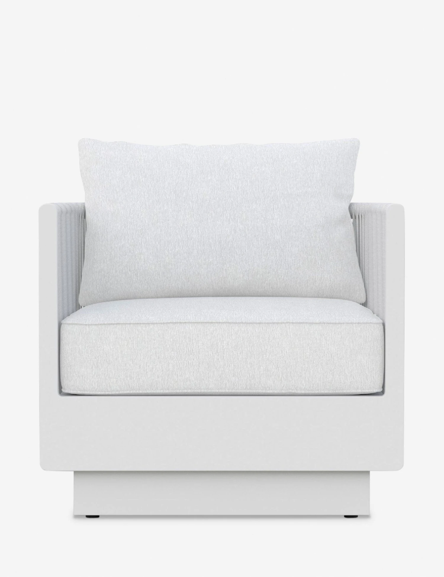 Romero Indoor / Outdoor Accent Chair 1 Romero Indoor / Outdoor Accent Chair