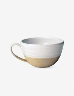 Pantry Mug By Farmhouse Pottery 11 Pantry Mug By Farmhouse Pottery -MIUBOW Furniture Shop POT206