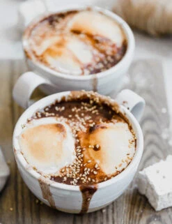 Pantry Mug By Farmhouse Pottery 9 Pantry Mug By Farmhouse Pottery -MIUBOW Furniture Shop POT206 Lifestyle