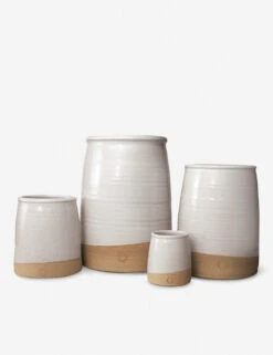 Beehive Crock By Farmhouse Pottery -MIUBOW Furniture Shop POT46 49