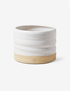 Trunk Garden Pot By Farmhouse Pottery -MIUBOW Furniture Shop POT 105 1872