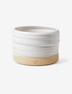 Trunk Garden Pot By Farmhouse Pottery -MIUBOW Furniture Shop POT 306 1869