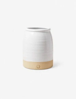 Beehive Crock By Farmhouse Pottery -MIUBOW Furniture Shop POT 48 1426