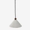 Prairie Pendant Light ByHuey Lightshop