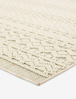 Kristal Indoor / Outdoor Rug 8 Kristal Indoor / Outdoor Rug -MIUBOW Furniture Shop PRA03 1