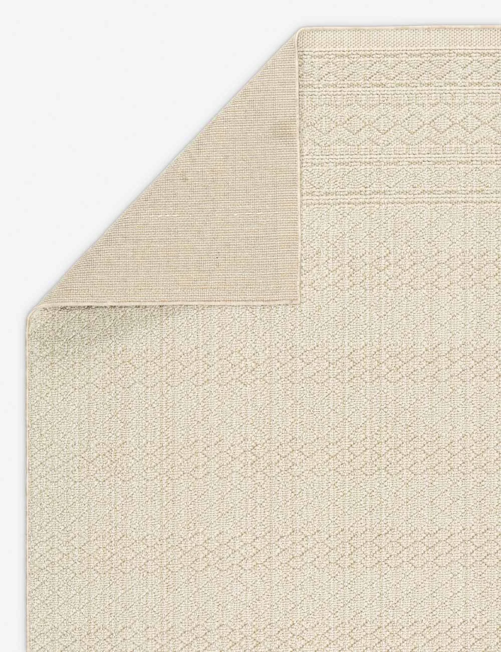 Kristal Indoor / Outdoor Rug 5 Kristal Indoor / Outdoor Rug - Image 5