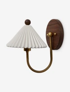 Prairie Sconce ByHuey Lightshop -MIUBOW Furniture Shop PRS001 1