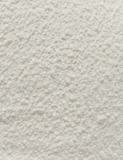 Nedda Boucle Pillow -MIUBOW Furniture Shop P T NeddaPillow Ivory Swatch