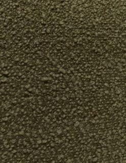 Nedda Boucle Pillow -MIUBOW Furniture Shop P T NeddaPillow Moss Swatch