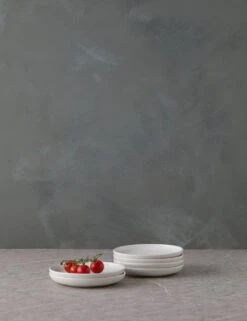 Pacifica Bread Plates (Set Of 6) By Casafina -MIUBOW Furniture Shop PacificaBreadPlate Setof6 Salt byCasafina11856 1a6b7c32 ddad 49e4 8ad0 e762ff8326df