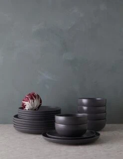 Pacifica Dinnerware (18-Piece Set With Cereal Bowl) By Casafina 21 Pacifica Dinnerware (18-Piece Set With Cereal Bowl) By Casafina -MIUBOW Furniture Shop PacificaDinnerware 18 PieceSet byCasafina withCerealBowl SeedGray L0467271 2105 92e57cf2 b0b3 4e44 b59e 098279e67eb2