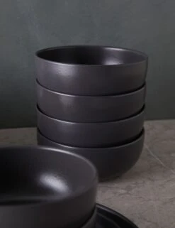 Pacifica Dinnerware (18-Piece Set With Cereal Bowl) By Casafina 23 Pacifica Dinnerware (18-Piece Set With Cereal Bowl) By Casafina -MIUBOW Furniture Shop PacificaDinnerware 18 PieceSet byCasafina withCerealBowl SeedGray L0467271 2106 2c3a147a 6f4f 40f0 923b 804b6691a558