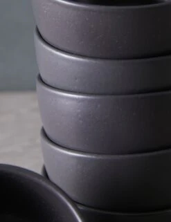 Pacifica Fruit Bowls (Set Of 6) By Casafina 23 Pacifica Fruit Bowls (Set Of 6) By Casafina -MIUBOW Furniture Shop PacificaFruitBowls Setof6 byCasafina SeedGray A06558321618