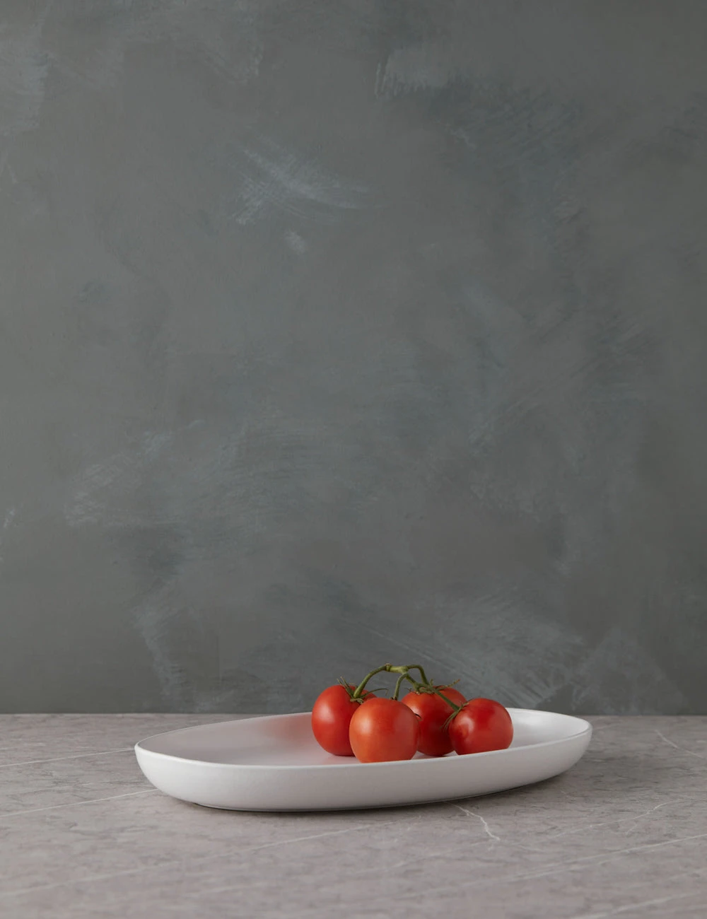 Pacifica Oval Platter By Casafina 1 Pacifica Oval Platter By Casafina