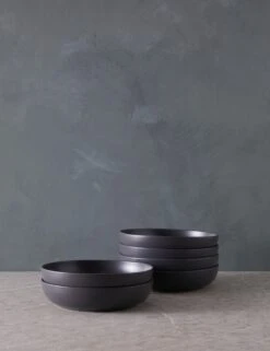 Pacifica Pasta Bowls (Set Of 6) By Casafina 25 Pacifica Pasta Bowls (Set Of 6) By Casafina -MIUBOW Furniture Shop PacificaPastaBowls Setof6 byCasafina SeedGray A06558311567