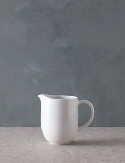 Pacifica Pitcher By Casafina 18 Pacifica Pitcher By Casafina -MIUBOW Furniture Shop PacificaPitcherbyCasafina Salt L04672631663