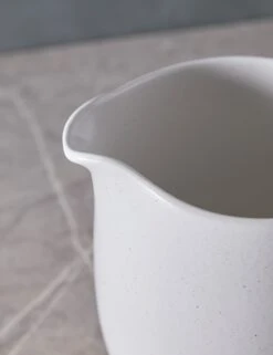 Pacifica Pitcher By Casafina 19 Pacifica Pitcher By Casafina -MIUBOW Furniture Shop PacificaPitcherbyCasafina Salt L04672631664