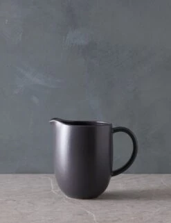 Pacifica Pitcher By Casafina 21 Pacifica Pitcher By Casafina -MIUBOW Furniture Shop PacificaPitcherbyCasafina SeedGray L04672641634