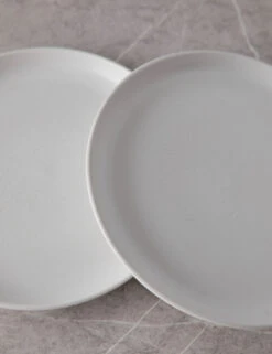 Pacifica Salad Plates (Set Of 6) By Casafina -MIUBOW Furniture Shop PacificaSaladPlates Setof6 Salt byCasafina11817 6ea0c4c2 b513 4604 b7f7 252d75dcaff5