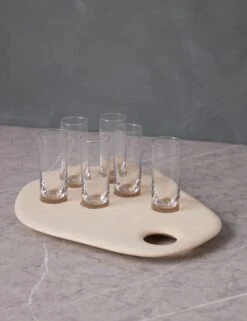 Palette Shooter (Set Of 6) By LSA International -MIUBOW Furniture Shop PaletteShooter Setof6 byLSAInternational A0655647 1801