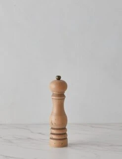 Paris Antique Salt & Pepper Mills By Peugeot Saveurs -MIUBOW Furniture Shop ParisAntiquePepperMill 9inch A0656954 4653 Product