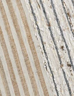 Alonso Rug -MIUBOW Furniture Shop PegoStripeNaturalMulti 1