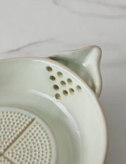 Pineda Juicer -MIUBOW Furniture Shop PinedaGlazedStonewareJuicer 14391