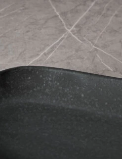 Weilan Large Serving Dish 13 Weilan Large Serving Dish -MIUBOW Furniture Shop PionLargeServingDish Black BrownbyHouseDoctor 12162