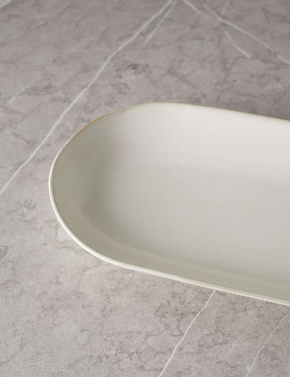 Weilan Large Serving Dish 8 Weilan Large Serving Dish - Image 8