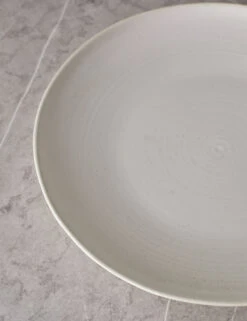 Weilan Round Platter -MIUBOW Furniture Shop PionRoundPlatter Gray WhitebyHouseDoctor 12127