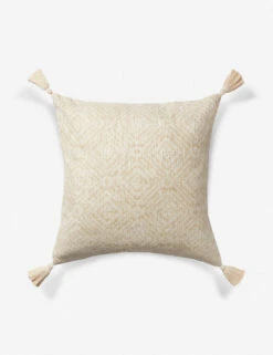 Polyanna Pillow -MIUBOW Furniture Shop PolyannaPillow Ivory