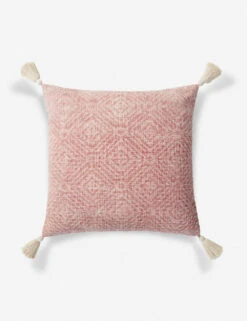 Polyanna Pillow
