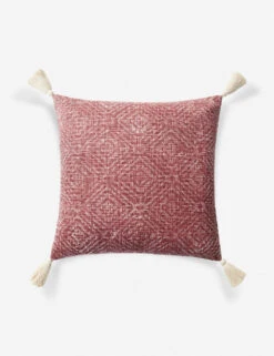 Polyanna Pillow -MIUBOW Furniture Shop PolyannaPillow Red