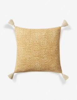 Polyanna Pillow -MIUBOW Furniture Shop PolyannaPillow Yellow