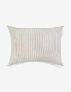 Connor Linen Cotton Sham By Pom Pom At Home