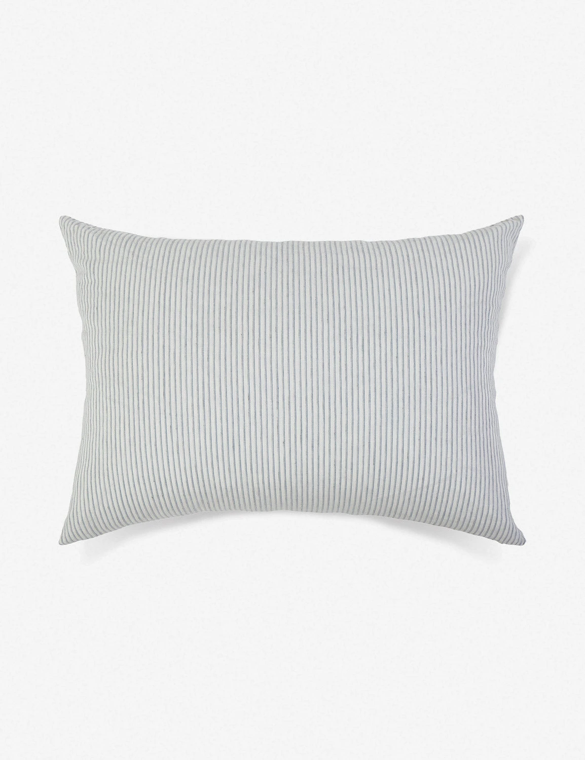 Connor Linen Cotton Sham By Pom Pom At Home 3 Connor Linen Cotton Sham By Pom Pom At Home - Image 3