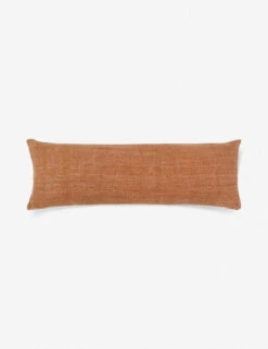 Hendrick Pillow By Pom Pom At Home -MIUBOW Furniture Shop PomPomatHomeHendrickPillow Amber 1