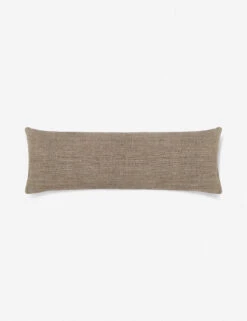 Hendrick Pillow By Pom Pom At Home -MIUBOW Furniture Shop PomPomatHomeHendrickPillow PaleOlive