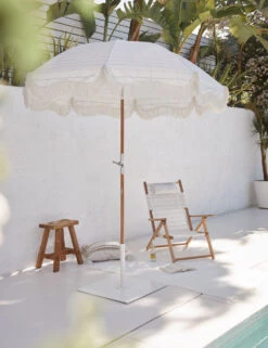 Premium Beach Umbrella By Business & Pleasure Co.