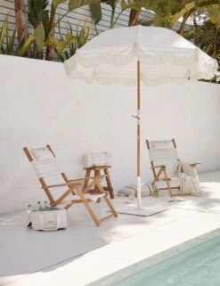 Tommy Chair By Business & Pleasure Co.